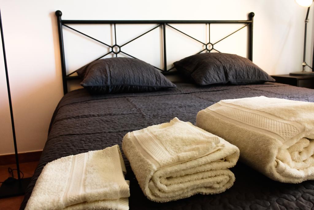 Bed And Breakfast Agrumi In Terrazza Aragona Quarto foto